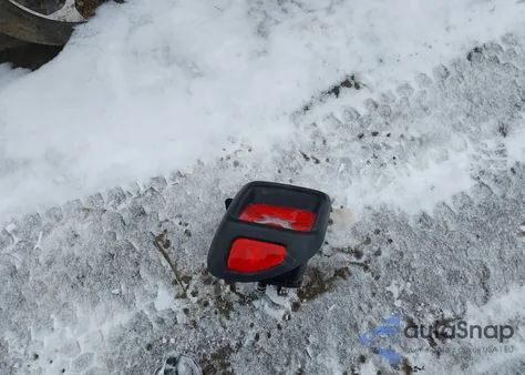 2017 Jeep Renegade Sport 4X4 z USA, uszkodzony, nr VIN ZACCJBAB0HPF60421